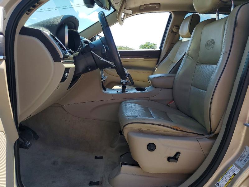 Aukcja sprzedaży 2015 Jeep Grand Cherokee, vin: 1C4RJECG4FC187499, numer aukcji: 53276796