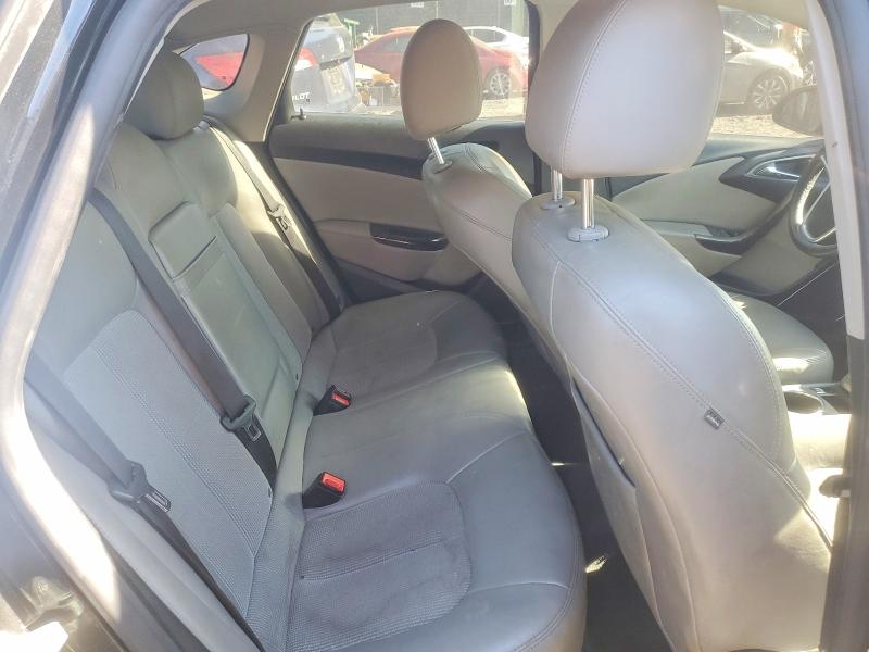 Aukcja sprzedaży 2016 Buick Verano, vin: 1G4PP5SK4G4114121, numer aukcji: 53203996