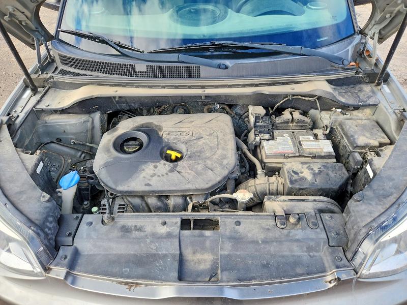 53472266 :رقم المزاد ، KNDJP3A55G7401279 vin ، 2016 Kia Soul مزاد بيع