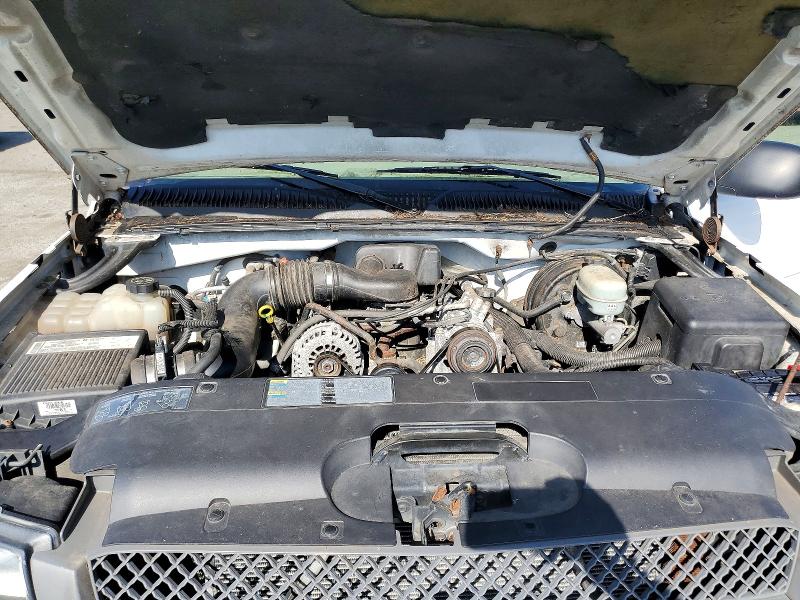Продажа на аукционе авто 2005 Chevrolet Silverado, vin: 1GCEC14X35Z152156, номер лота: 54731076