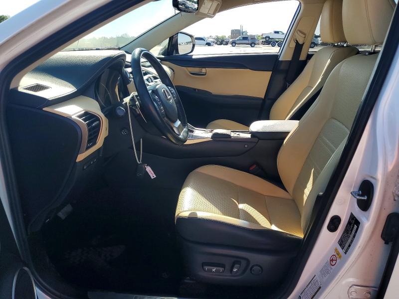 Продаж на аукціоні авто 2019 Lexus Nx, vin: JTJBJRBZ2K2114706, номер лоту: 53324876