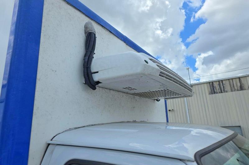 Продажа на аукционе авто 2023 Ford Econoline, vin: 1FDWE3FK6PDD14711, номер лота: 55586086