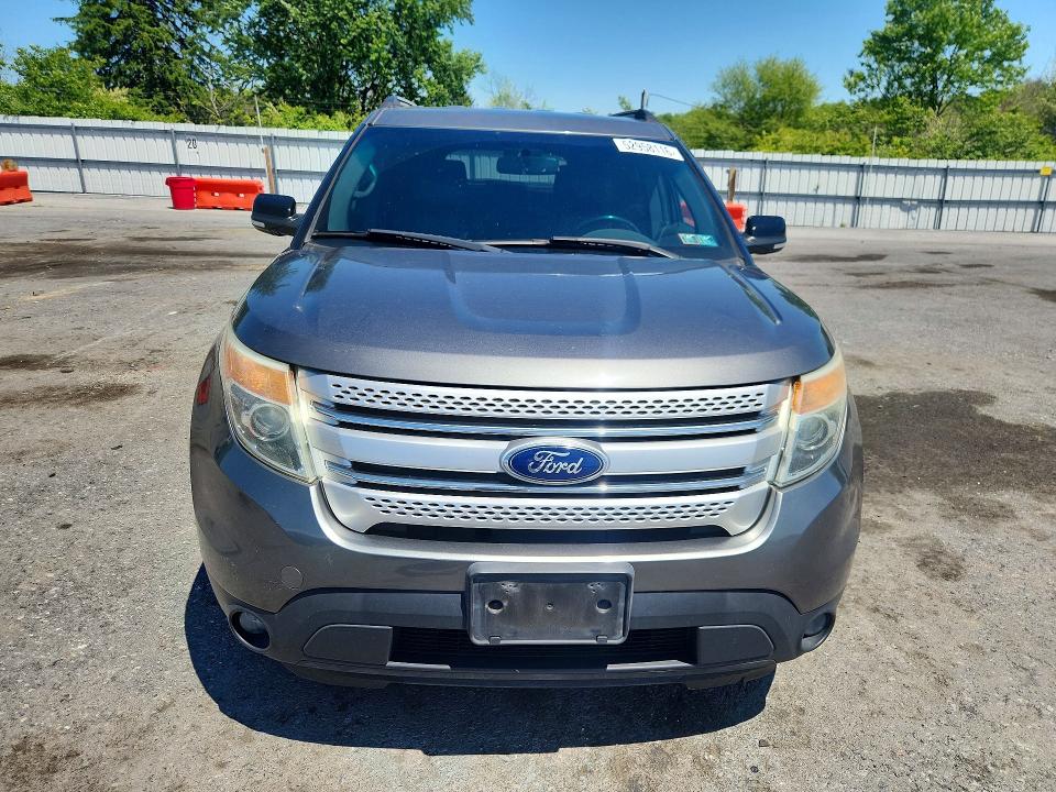 Aukcja sprzedaży 2014 Ford Explorer, vin: 1FM5K8D84EGC19116, numer aukcji: 52958116