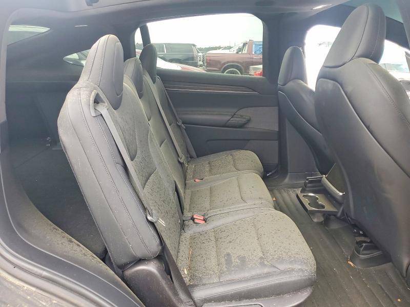 Aukcja sprzedaży 2023 Tesla Model X, vin: 7SAXCDE50PF383695, numer aukcji: 54499926