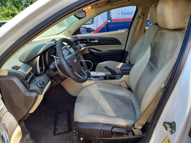 Продаж на аукціоні авто 2015 Chevrolet Malibu, vin: 1G11C5SL4FU125934, номер лоту: 52849776