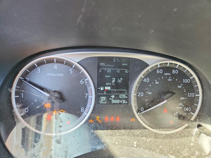 51882726 :رقم المزاد ، 3N1CP5BVXML481773 vin ، 2021 Nissan Kicks مزاد بيع