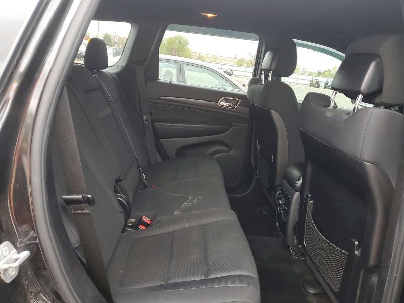 Aukcja sprzedaży 2015 Jeep Grand Cherokee, vin: 1C4RJFAG9FC123063, numer aukcji: 51868146