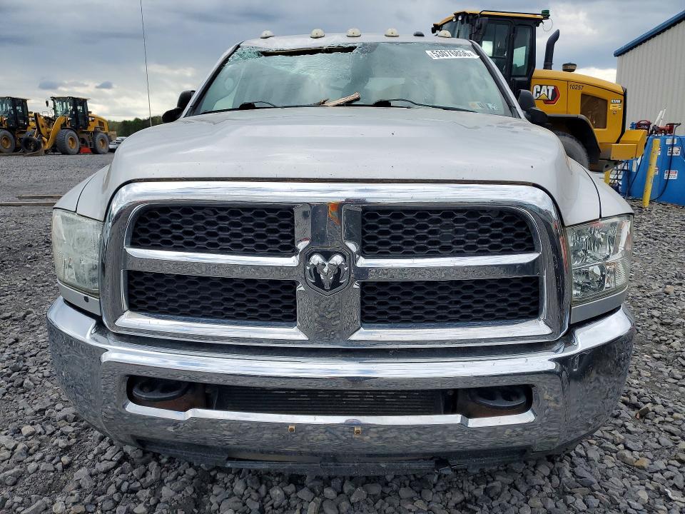 Продаж на аукціоні авто 2013 Ram 2500, vin: 3C6UR5HL9DG603329, номер лоту: 53076856