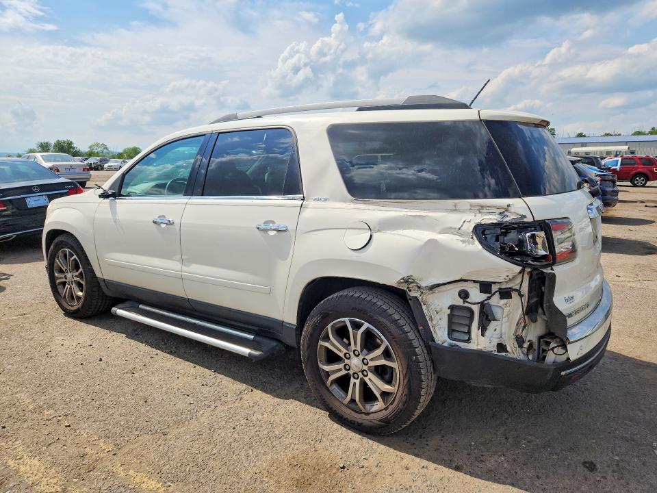 54120076 :رقم المزاد ، 1GKKVRKD0EJ223062 vin ، 2014 Gmc Acadia مزاد بيع