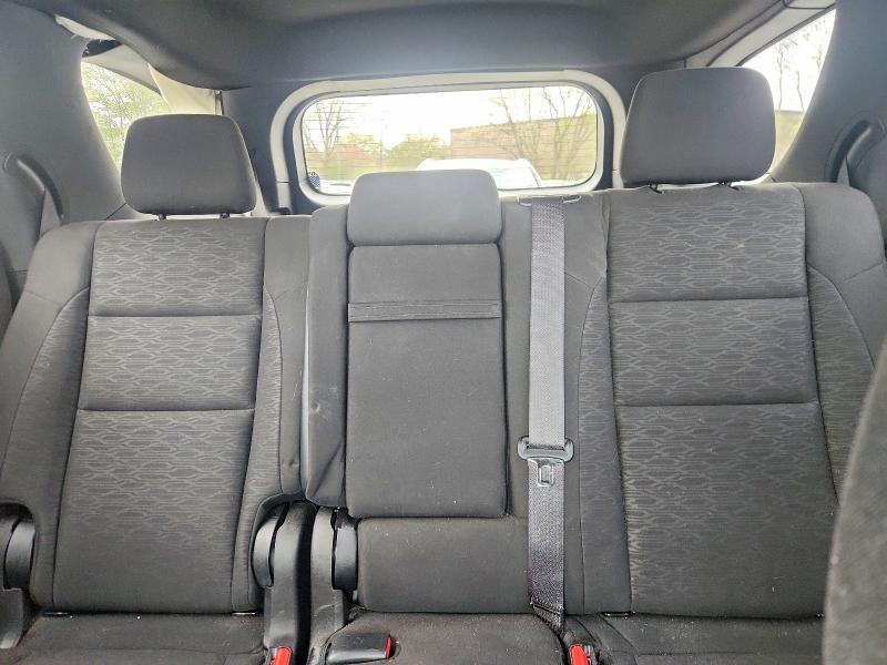 Продажа на аукционе авто 2023 Dodge Durango, vin: 1C4RDJDGXPC556429, номер лота: 52886896