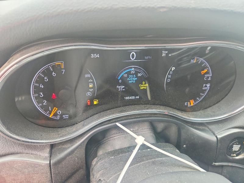 Aukcja sprzedaży 2018 Jeep Grand Cherokee, vin: 1C4RJFBG5JC308573, numer aukcji: 52445926