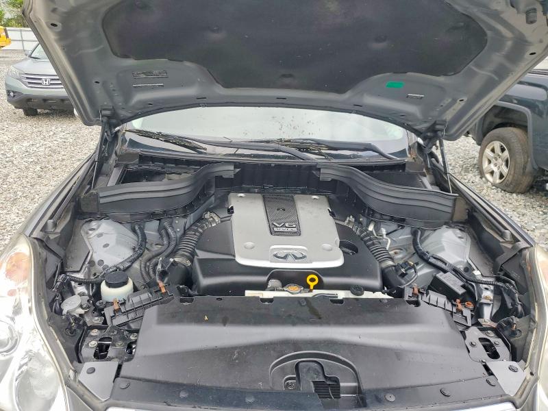 Aukcja sprzedaży 2017 Infiniti Qx50, vin: JN1BJ0RR8HM403450, numer aukcji: 53877586
