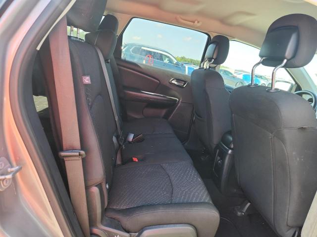 Продажа на аукционе авто 2018 Dodge Journey, vin: 3C4PDCAB3JT443705, номер лота: 53925706