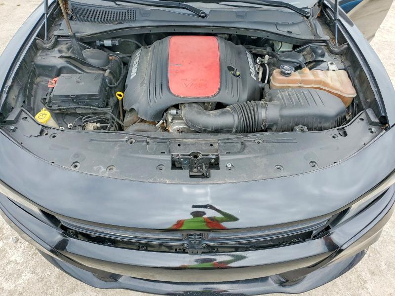 Продажа на аукционе авто 2018 Dodge Charger, vin: 2C3CDXCT0JH233491, номер лота: 52484036