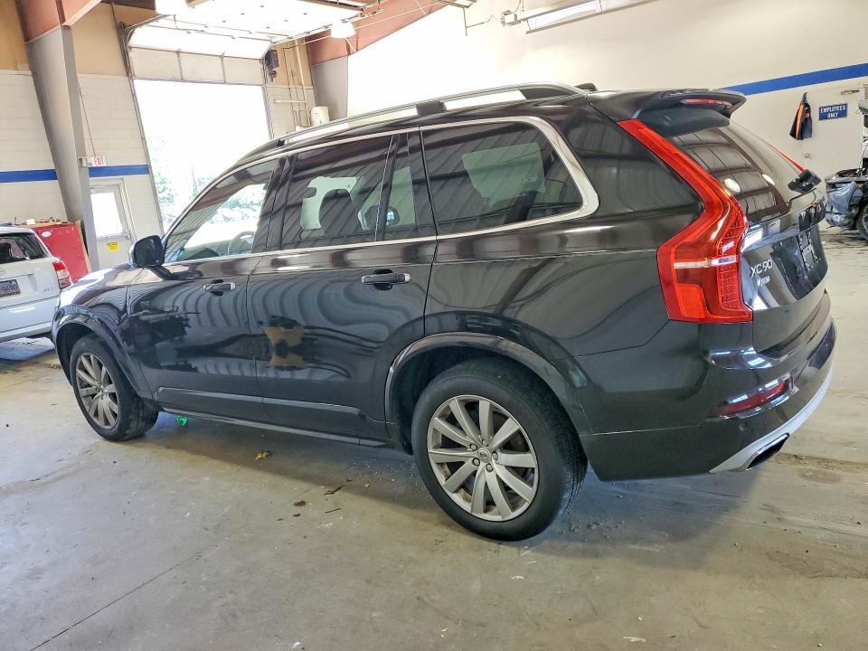 54903736 :رقم المزاد ، YV4A22PK1G1023094 vin ، 2016 Volvo Xc90 مزاد بيع