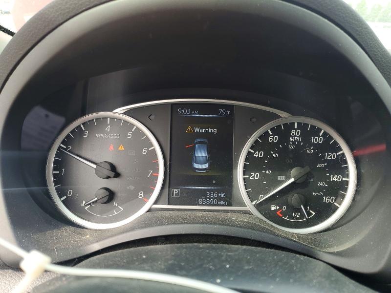 Aukcja sprzedaży 2017 Nissan Sentra, vin: 3N1AB7AP0HL642383, numer aukcji: 55010076