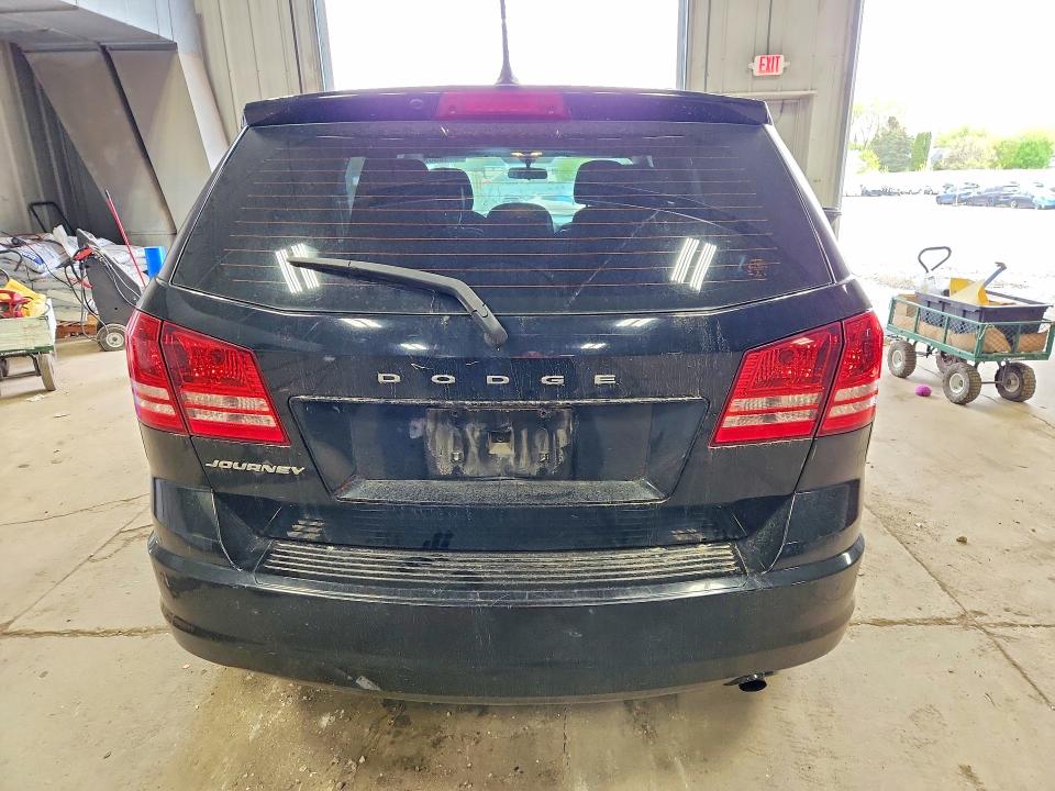 Продаж на аукціоні авто 2014 Dodge Journey, vin: 3C4PDCAB4ET166178, номер лоту: 53035826