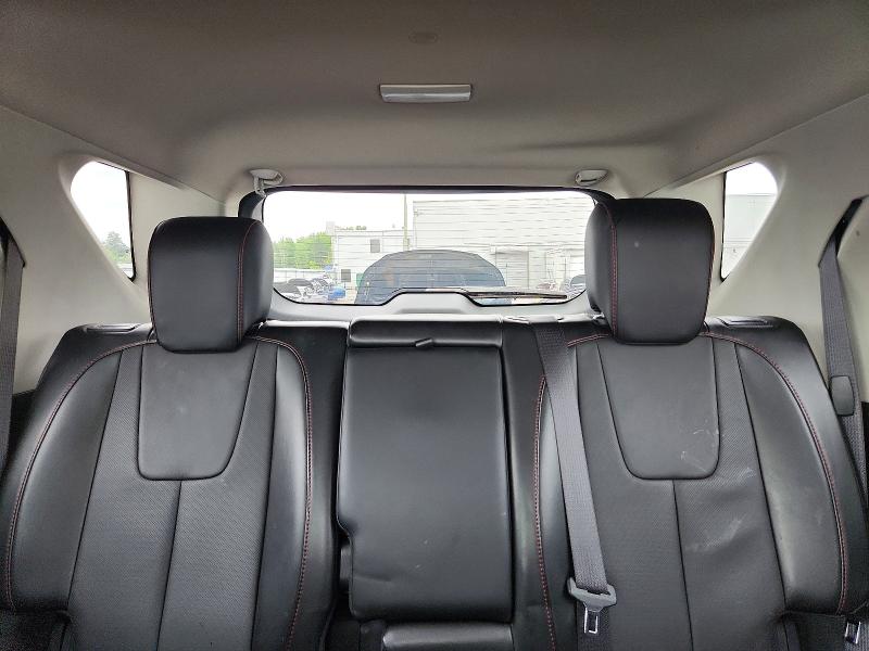 Aukcja sprzedaży 2016 Chevrolet Equinox, vin: 2GNFLGEK0G6195062, numer aukcji: 54792386
