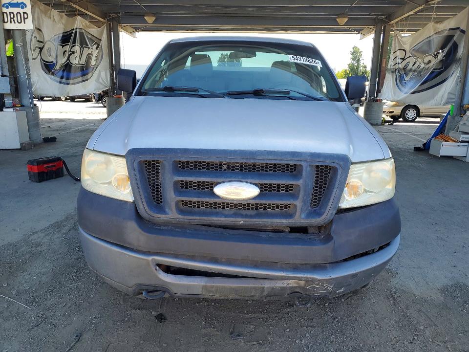 Продажа на аукционе авто 2006 Ford F150, vin: 1FTRF14W26NA73151, номер лота: 54319626