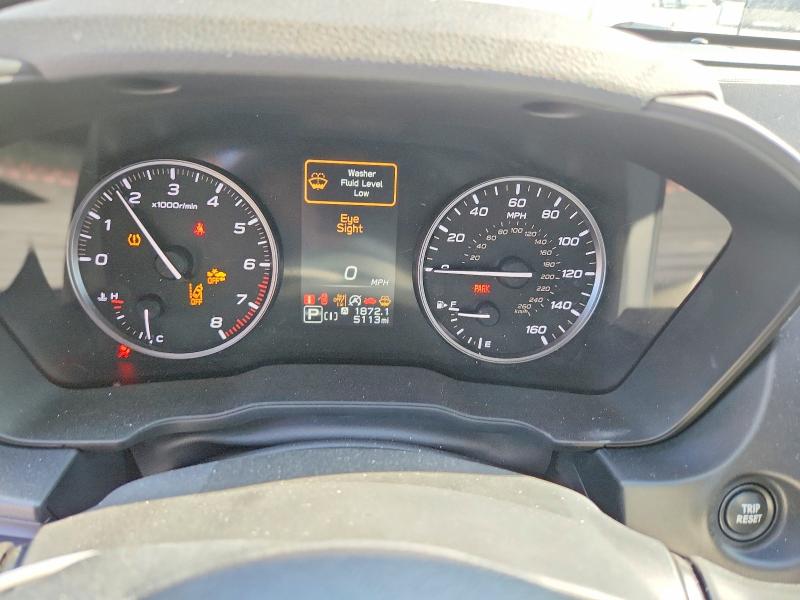 Продажа на аукционе авто 2025 Subaru Impreza, vin: JF1GUAFC5S8339258, номер лота: 53905456
