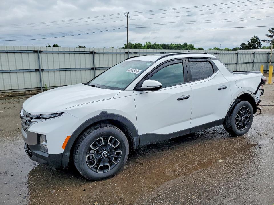 Продажа на аукционе авто 2023 Hyundai Santa Cruz, vin: 5NTJCDAE2PH057652, номер лота: 51985696