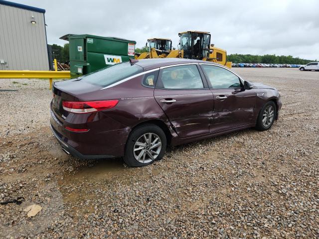 Aukcja sprzedaży 2019 Kia Optima, vin: 5XXGT4L35KG291874, numer aukcji: 54663666