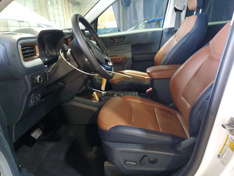 Aukcja sprzedaży 2024 Ford Maverick, vin: 3FTTW8S94RRB78741, numer aukcji: 53830406