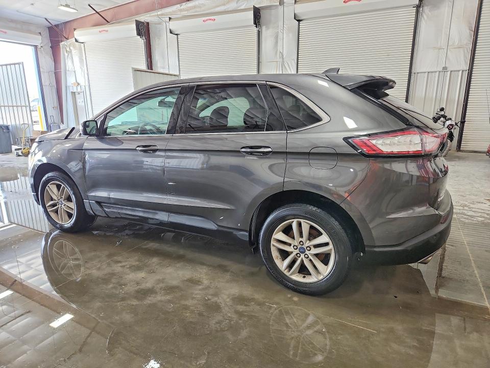 Продажа на аукционе авто 2018 Ford Edge, vin: 2FMPK3J99JBC44975, номер лота: 51894076