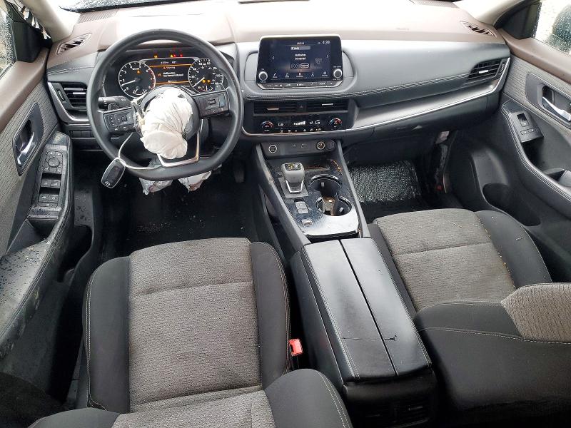 Продаж на аукціоні авто 2023 Nissan Rogue, vin: 5N1BT3BA5PC802636, номер лоту: 55002266
