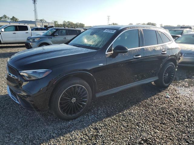 2025 Mercedes-benz Glc მანქანა იყიდება აუქციონზე, vin: W1NKM5GB9SU083949, აუქციონის ნომერი: 54389396