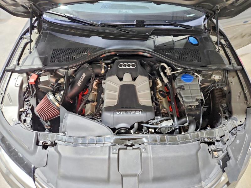 Aukcja sprzedaży 2012 Audi A7, vin: WAUYGAFC8CN073191, numer aukcji: 51596446
