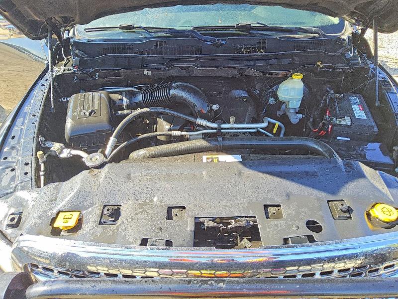 51284376 :رقم المزاد ، 1C6RR6NT3GS125258 vin ، 2016 Ram 1500 مزاد بيع