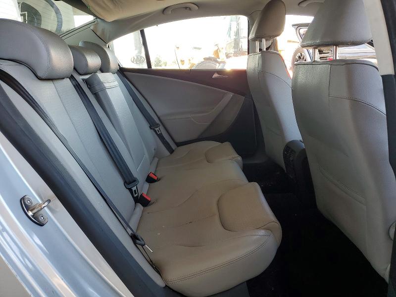 Aukcja sprzedaży 2009 Volkswagen Passat, vin: WVWJK73C49P043144, numer aukcji: 54780606