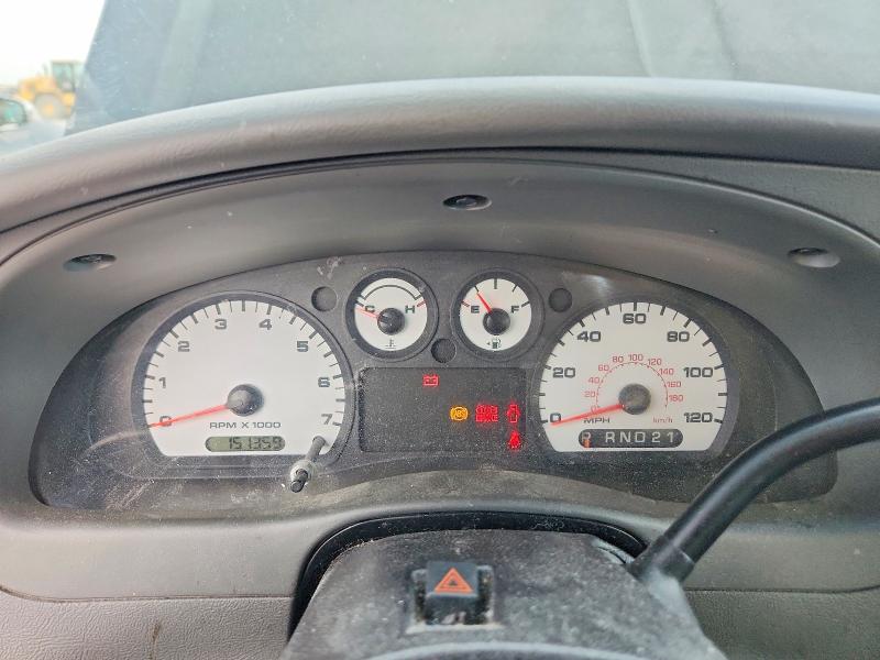 Aukcja sprzedaży 2009 Ford Ranger, vin: 1FTYR14E19PA01974, numer aukcji: 55171626