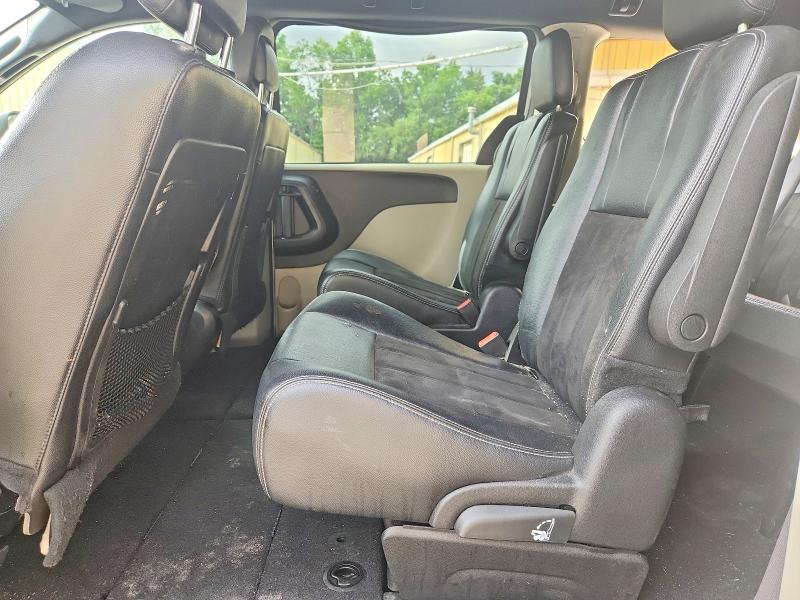 Aukcja sprzedaży 2019 Dodge Grand Caravan, vin: 2C4RDGCG9KR712724, numer aukcji: 54674026