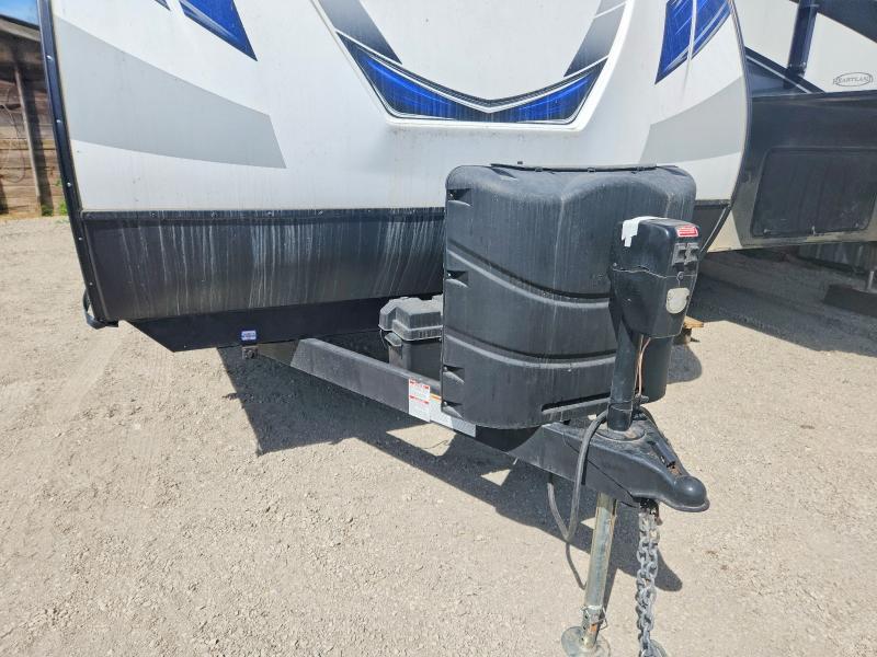 Продажа на аукционе авто 2019 Bull Recreational Vehicle (rv), vin: 4YDT27321KX434545, номер лота: 49096686