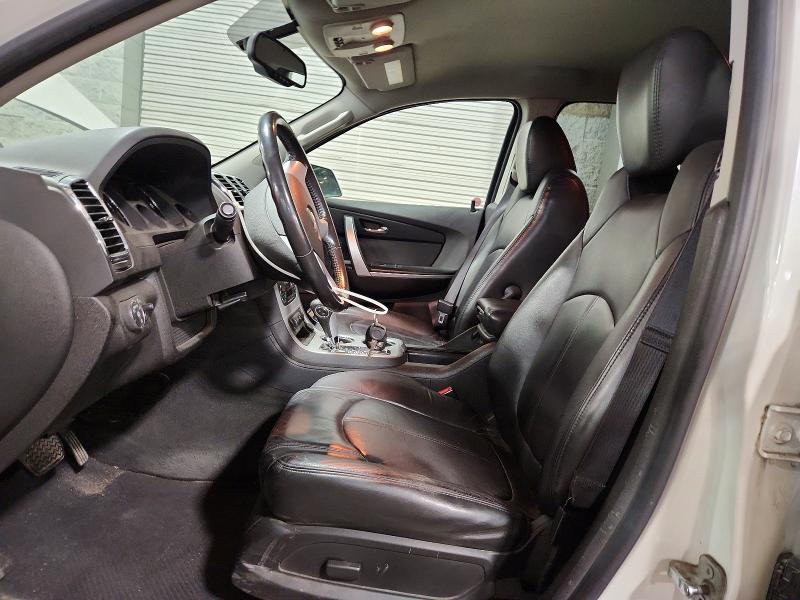 2012 Gmc Acadia მანქანა იყიდება აუქციონზე, vin: 1GKKVRED8CJ362946, აუქციონის ნომერი: 52931806