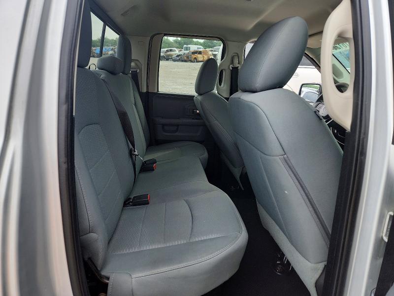 54116126 :رقم المزاد ، 1C6RR6GG7DS686252 vin ، 2013 Ram 1500 مزاد بيع