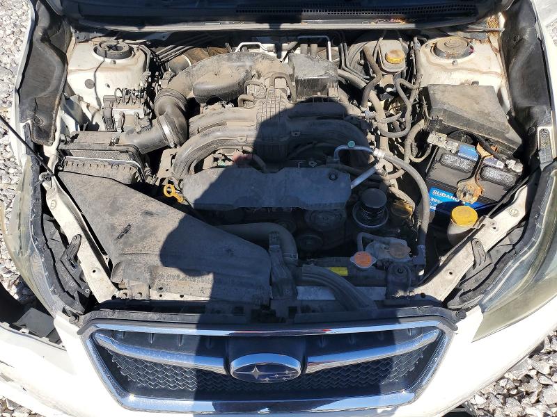2015 Subaru Impreza მანქანა იყიდება აუქციონზე, vin: JF1GPAW66FH254257, აუქციონის ნომერი: 52751806