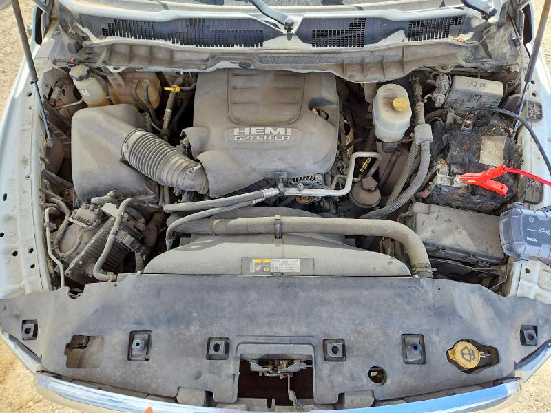 Auction sale of the 2017 Ram 3500, vin: 3C63R3CJ6HG566218, lot number: 53245676