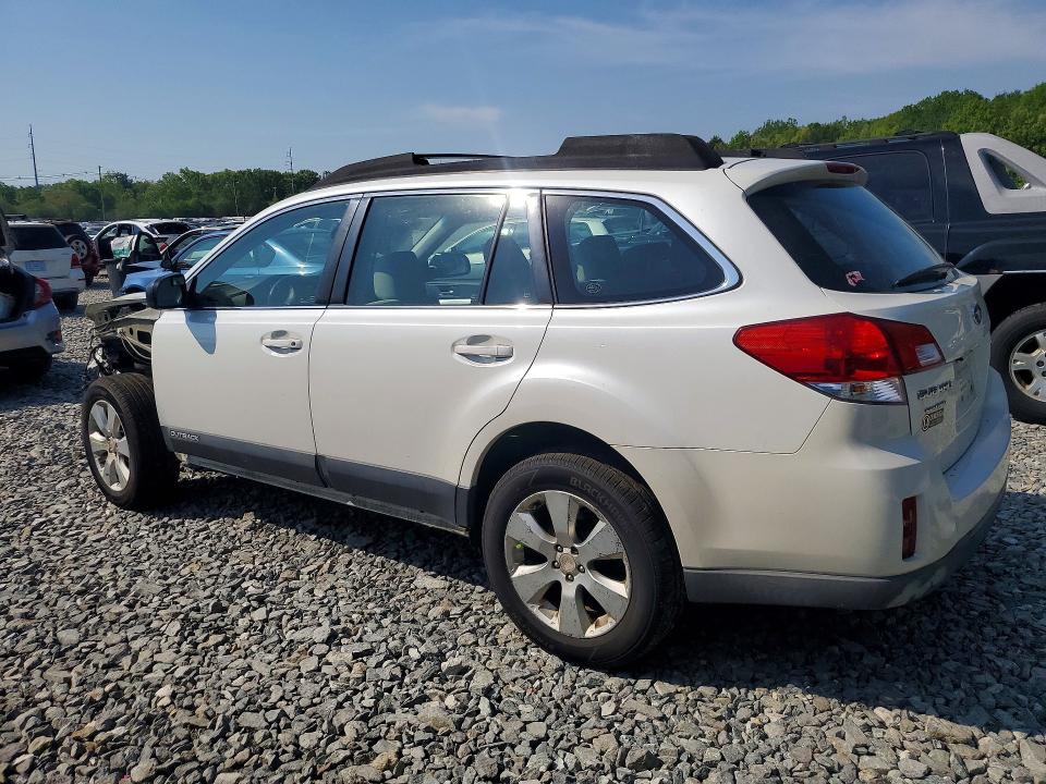Продажа на аукционе авто 2013 Subaru Outback, vin: 4S4BRBAC1D3254920, номер лота: 54154296