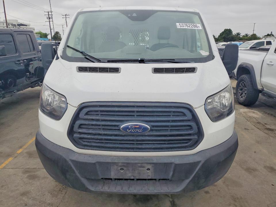 53762286 :رقم المزاد ، 1FTYR2ZM5KKB10852 vin ، 2019 Ford Transit مزاد بيع
