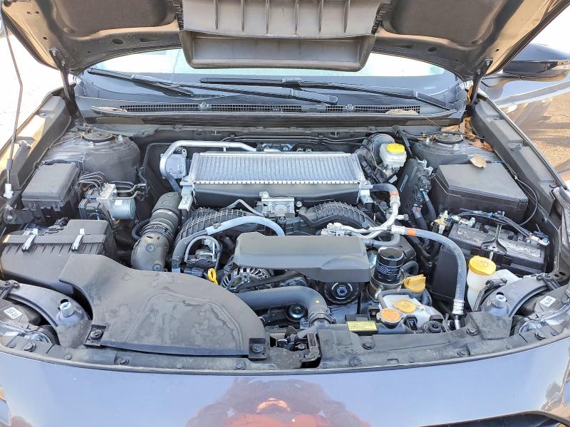 51968046 :رقم المزاد ، 4S4BTGLDXS3147009 vin ، 2025 Subaru Outback مزاد بيع