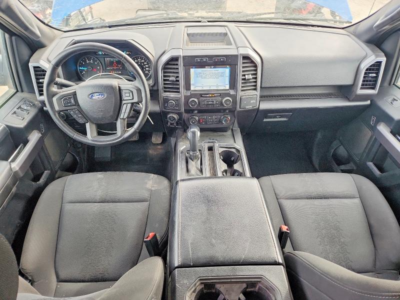 2019 Ford F150 მანქანა იყიდება აუქციონზე, vin: 1FTEW1E40KFB54441, აუქციონის ნომერი: 52029036