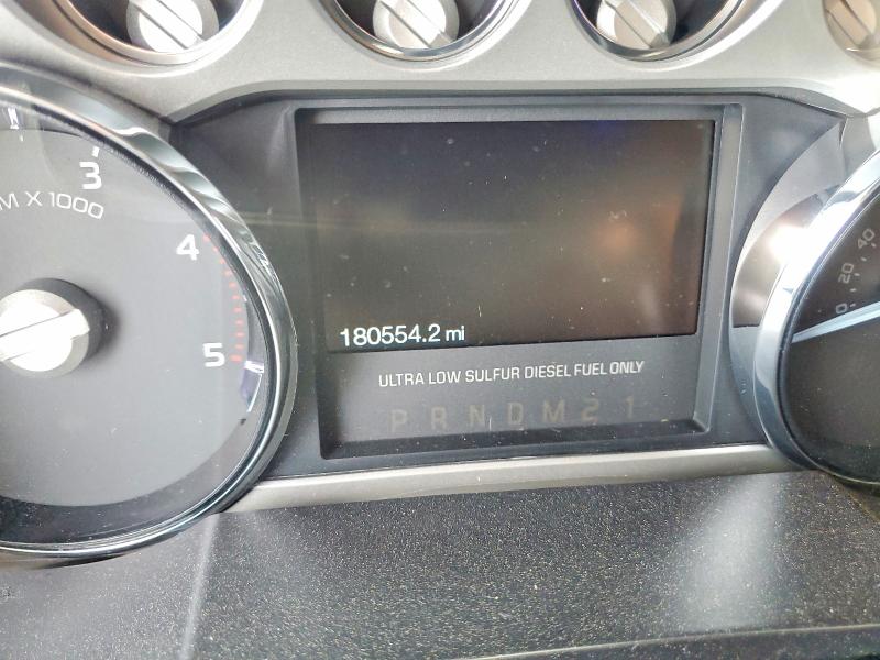 2015 Ford F250 მანქანა იყიდება აუქციონზე, vin: 1FT7W2BT0FED36551, აუქციონის ნომერი: 52145236