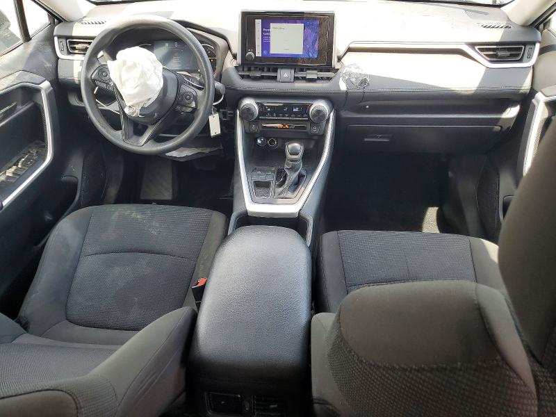 53557346 :رقم المزاد ، 2T3H1RFV2RC277931 vin ، 2024 Toyota Rav4 مزاد بيع