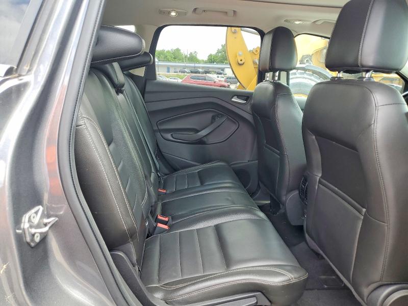 Aukcja sprzedaży 2013 Ford Escape, vin: 1FMCU0H91DUC56808, numer aukcji: 54118796
