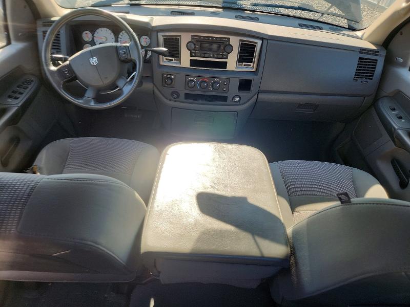 Продаж на аукціоні авто 2007 Dodge Ram 1500, vin: 1D7HU18267S223442, номер лоту: 55346546