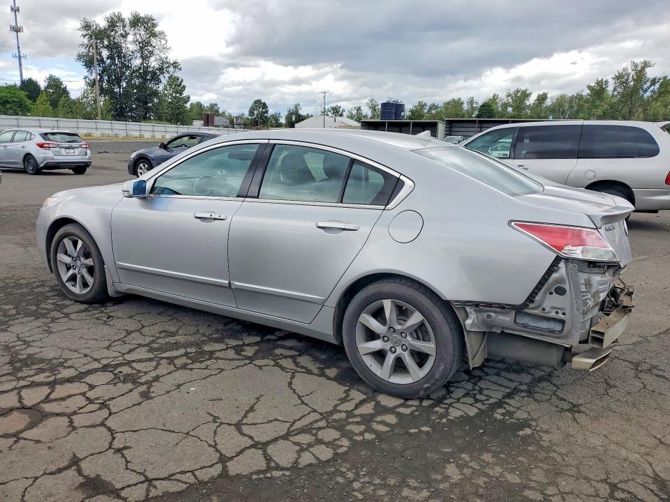 Aukcja sprzedaży 2012 Acura Tl, vin: 19UUA8F51CA010830, numer aukcji: 53126926