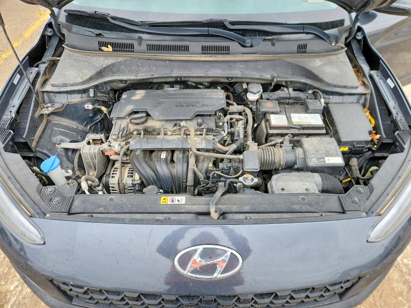 Продаж на аукціоні авто 2022 Hyundai Kona, vin: KM8K22ABXNU774363, номер лоту: 52551446